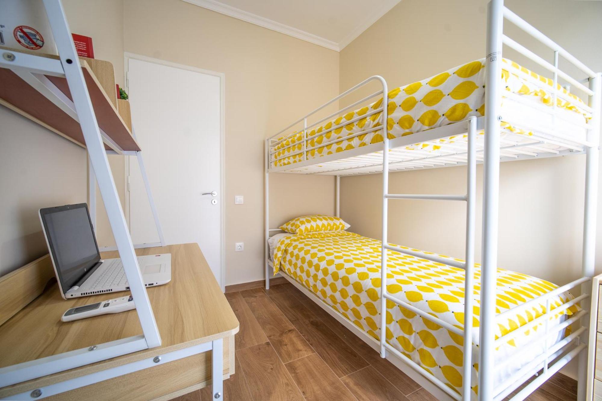 Μκ Αpartment 2Υδ - Nikea Metro Apartamento Pireu Exterior foto